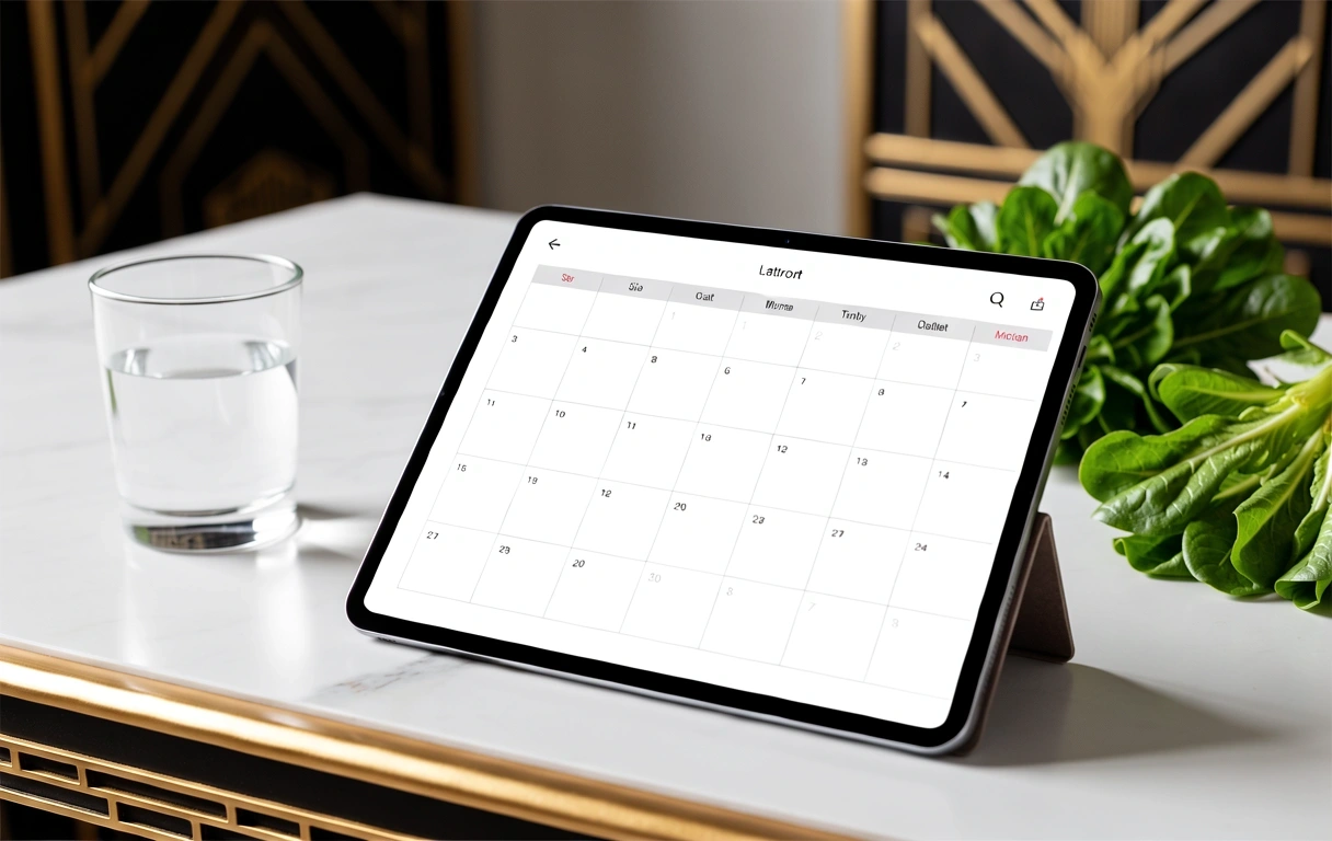 Nutritionistens digitala arbetsplats